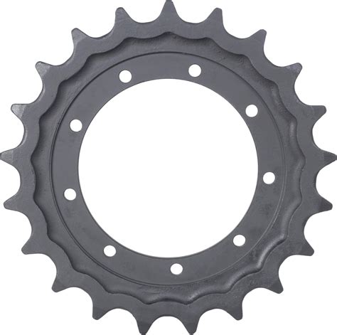 kubota kx91 3 sprockets